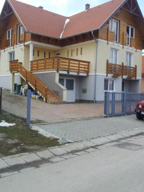 Balázs Apartman